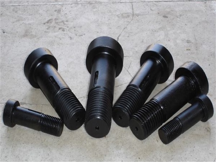 枣阳高强螺栓