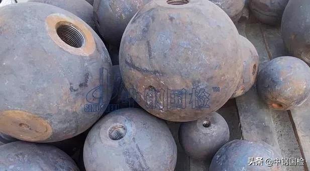 枣阳钢网架螺栓球检测的重要性